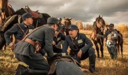 吉鸿昌电视剧在线观看