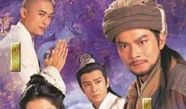 天龙八部黄日华在线观看,重温天龙八部的武侠传奇